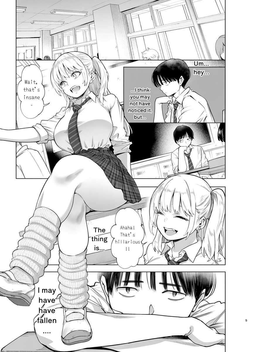 Hentai Manga Comic-If only I could have honestly said that I loved you that day.-Read-2